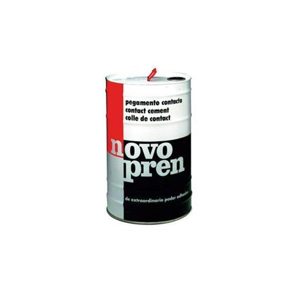 COLA DE CONTACTO NOVOPREN SUPER 20L