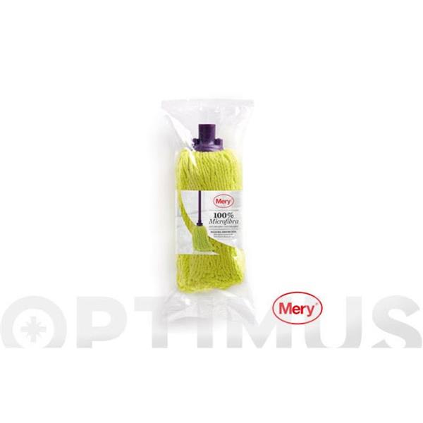MERY FREGONA MICROFIBRAS ECO
