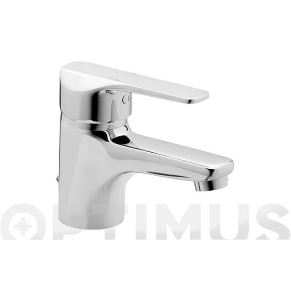 MONOMANDO LAVABO CROMO K8