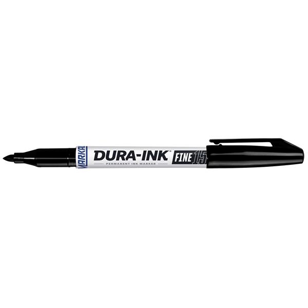 ROTULADOR PERMANENTE DE TINTA NEGRO