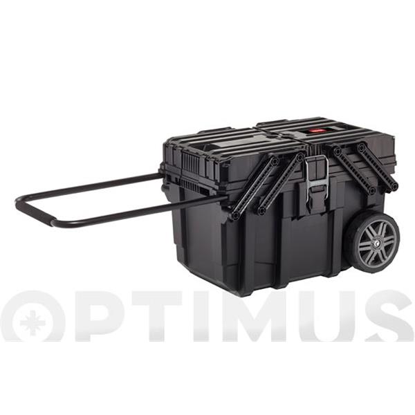CAJA ARCON PORTAHERRAMIENTAS JOB BOX 57 L 41 X 64,6 X 37,3 CM