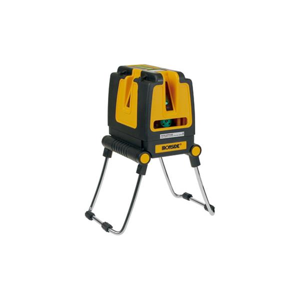 NIVEL LASER VERDE DE TRES LINEAS PROLASER&reg; VECTOR