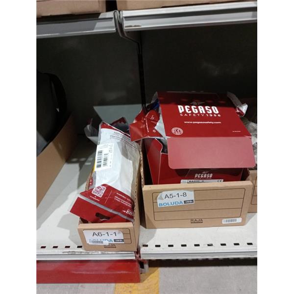 PEGASO GAFA PROTECCION AVENTUR MAX SOLAR T-M/L