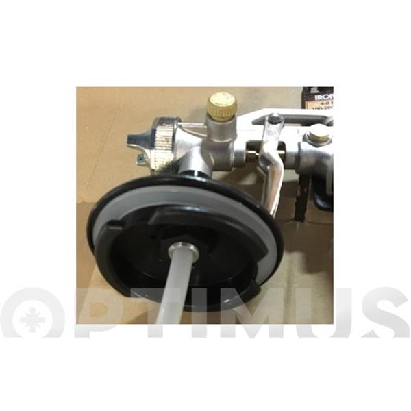 JUNTA PARA DEP&Oacute;SITO ALUMINIO 1000 CC