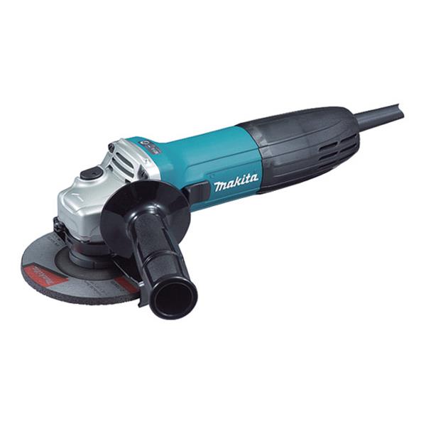 MAKITA AMOLADORA CON CABLE &Oslash; 115 720 W