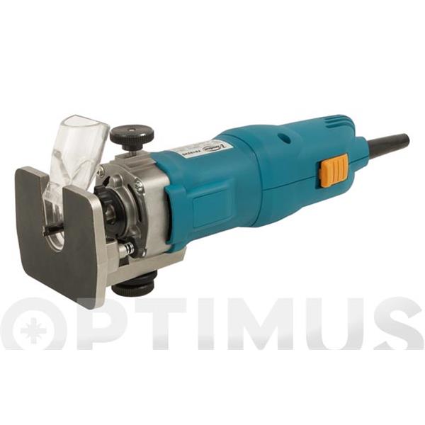 VIRUTEX FRESADORA CON CABLE DE CANTOS FR192VG 1000 W