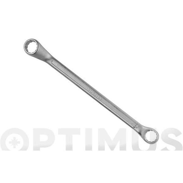 IRONSIDE LLAVE  ESTRELLA ACODADA 17X19 MM