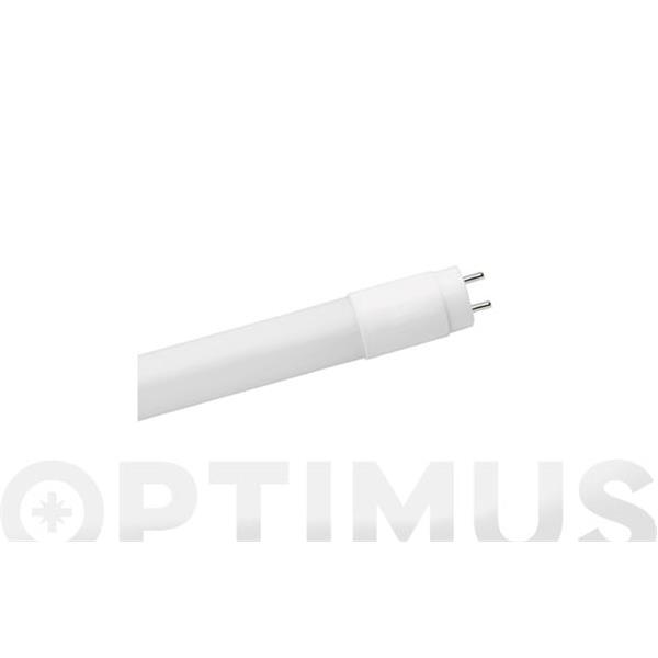 TUBO FLUORESCENTE LED T-8 120CM LUZ NEUTRA 18W