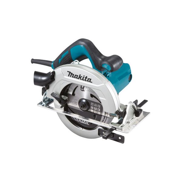 MAKITA SIERRA CIRCULAR CON CABLE 1600 W &Oslash; 190 MM