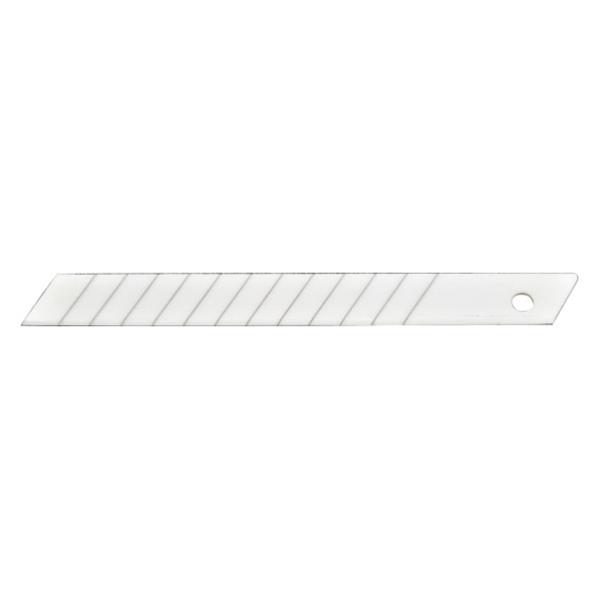 IRONSIDE CUCHILLA CUTTER CER&Aacute;MICA 9 MM (3 UDS)