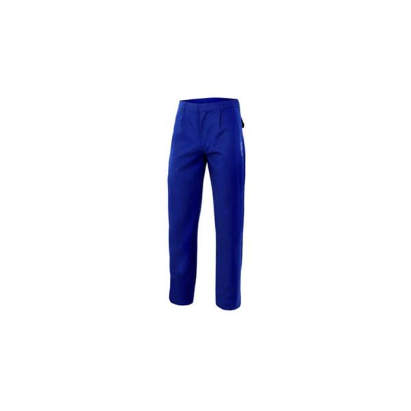 PANTALON IGNIFUGO ALGODON TRATADO T XXL