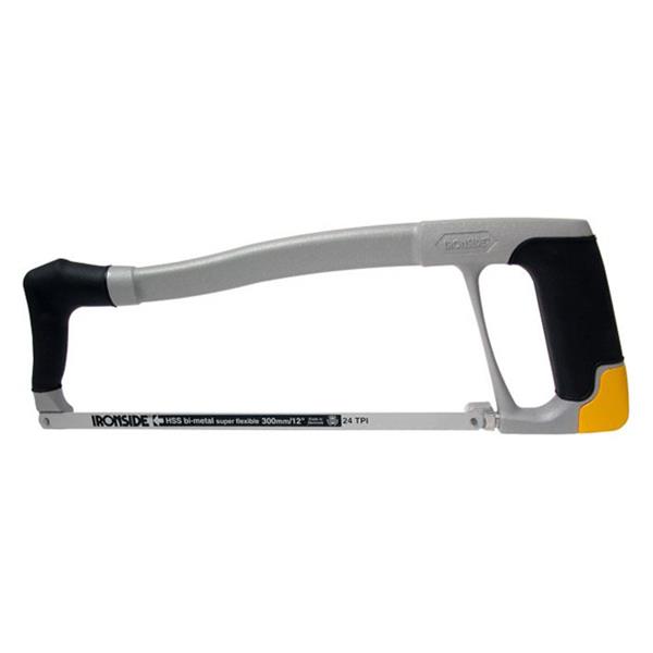 IRONSIDE SIERRA DE ARCO PARA METALES 300 MM