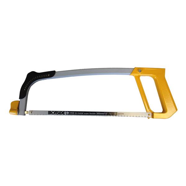 IRONSIDE SIERRA DE ARCO PARA METALES 300 MM