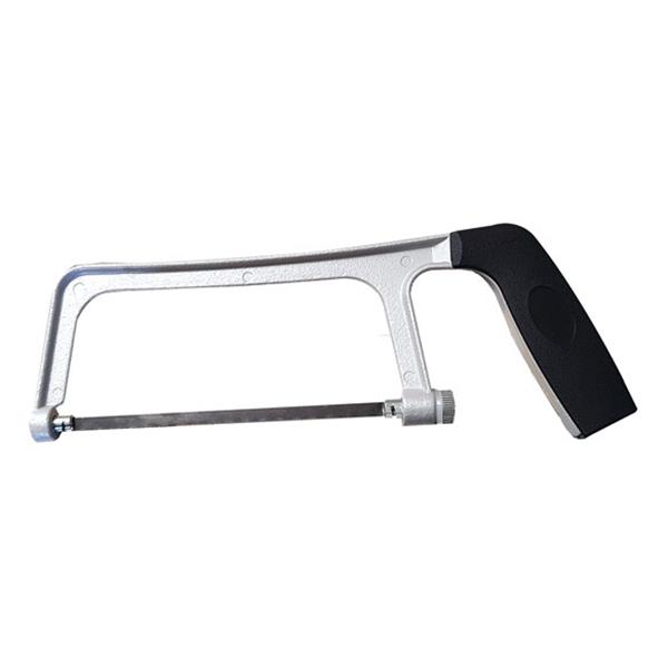 IRONSIDE SIERRA DE ARCO MINI PARA METALES 150 MM CON 1 HOJA