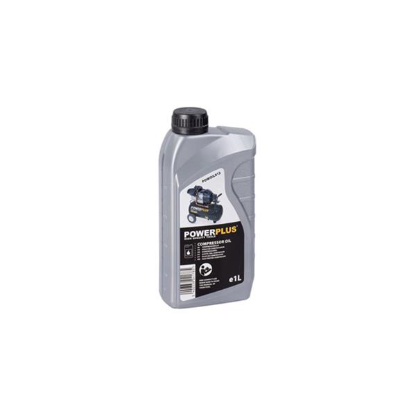 ACEITE PARA COMPRESOR 1 LITRO