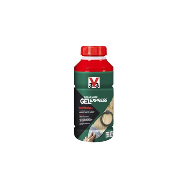 DECAPANTE PINTURA GEL EXPRESS UNIVERSAL 0,5 L