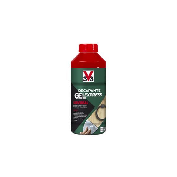 DECAPANTE PINTURA GEL EXPRESS UNIVERSAL 1 L