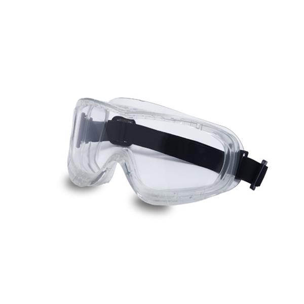 PEGASO GAFA PROTECCION IRON INCOLORA ANTIVAHO