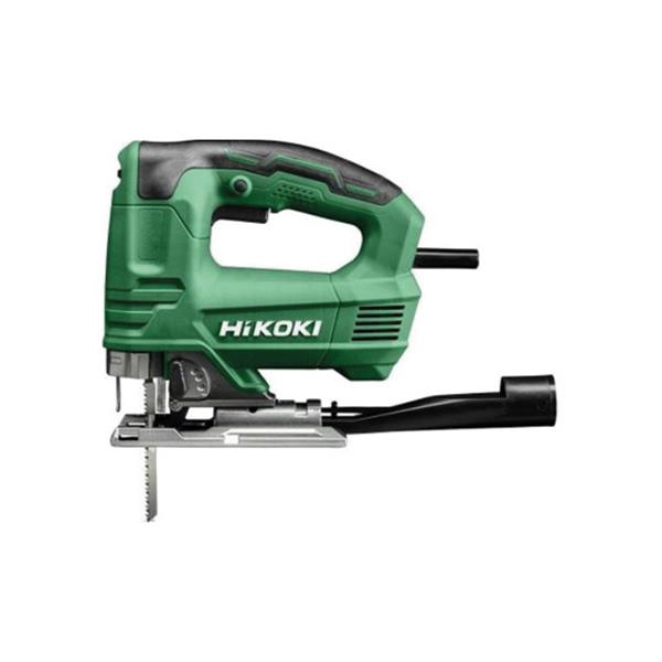 HITACHI SIERRA DE CALAR 705 W PROFUNDIDAD DE CORTE 90 MM CON MALETIN
