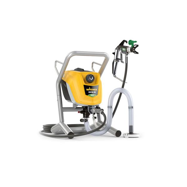 WAGNER EQUIPO DE PINTAR AIRLESS CONTROL HEA PRO 250 M 450 W