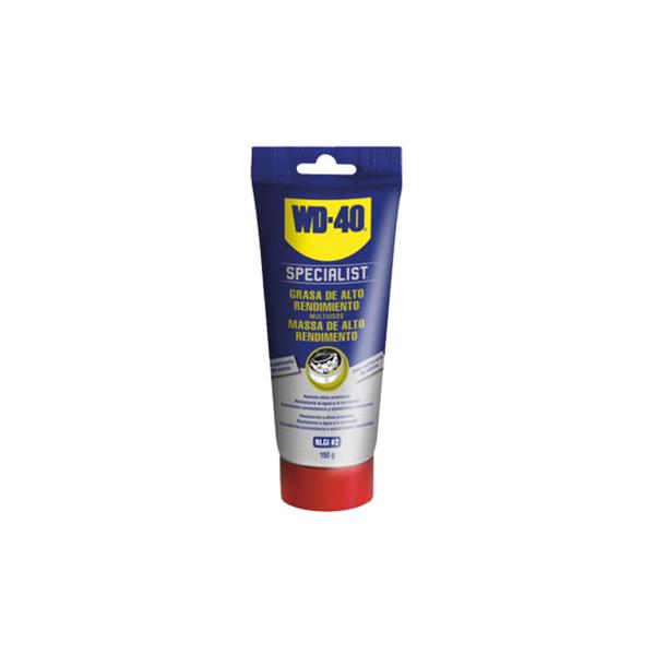 WD40 GRASA DE ALTO RENDIMIENTO MULTIUSOS SPECIALIST TUBO 150GR