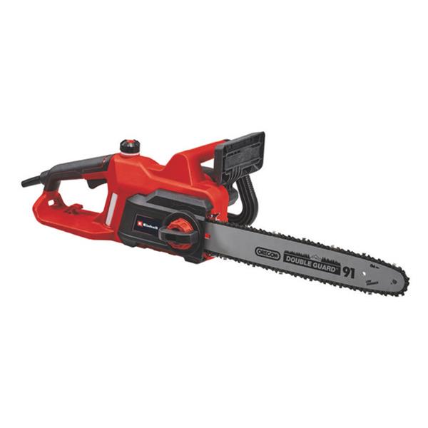 EINHELL MOTOSIERRA ELECTRICA 2000 W GC-EC 2040 ESPADA 40 CM