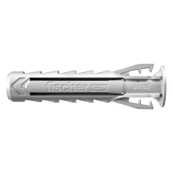 FISCHER TACO NYLON SX PLUS  &Oslash; 8MM  (CAJA 100 UDS)