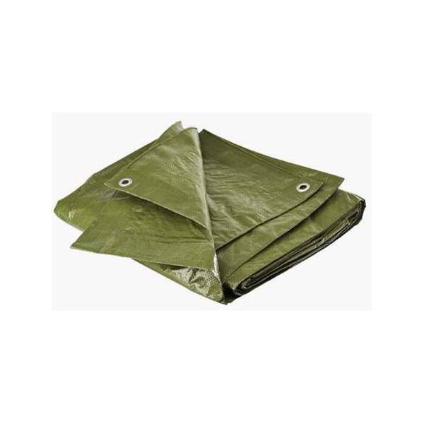 IRONSIDE TOLDO MULTIU REFORZ. 03X04MT 115G/M2 POLIET VER