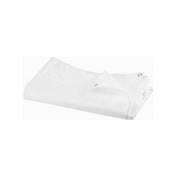 IRONSIDE TOLDO MULTIU REFORZ. 06X10MT 115G/M2 POLIET BL