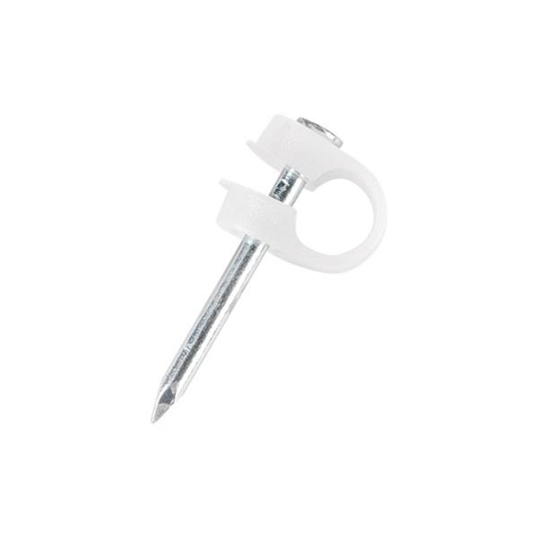 GRAPAS CERRADAS COAXIAL BOLSA 100 PZ 2011