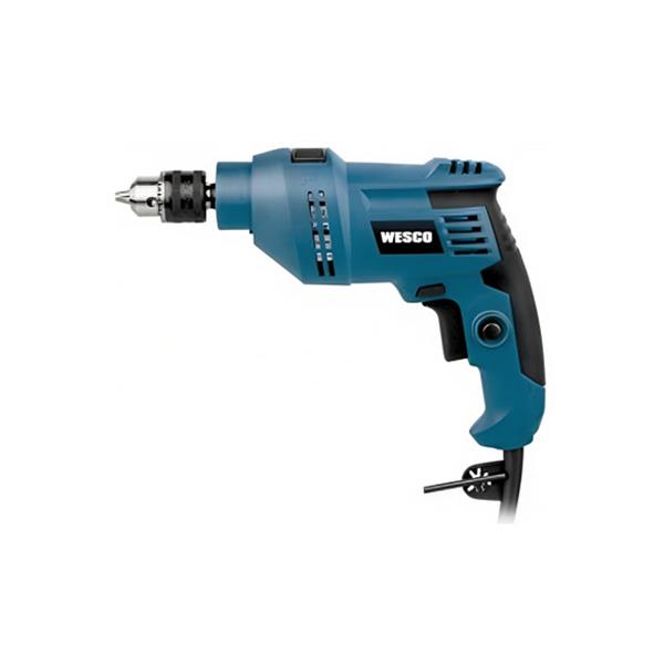 WESCO TALADRO PERCUTOR CON CABLE 550W