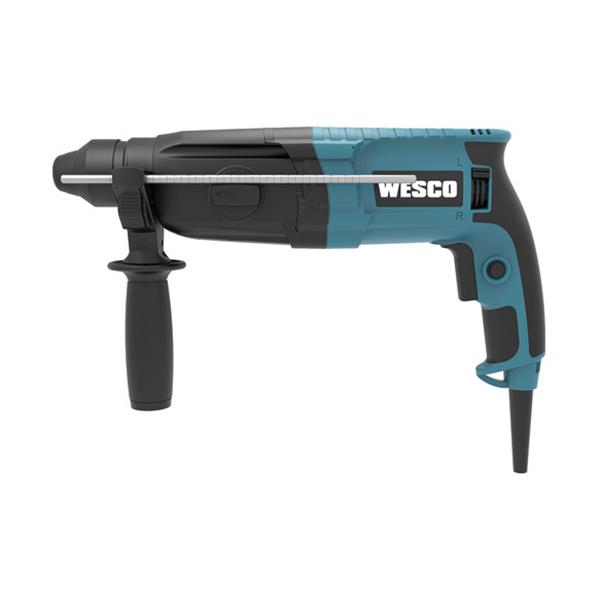 WESCO MARTILLO COMBINADO 800W