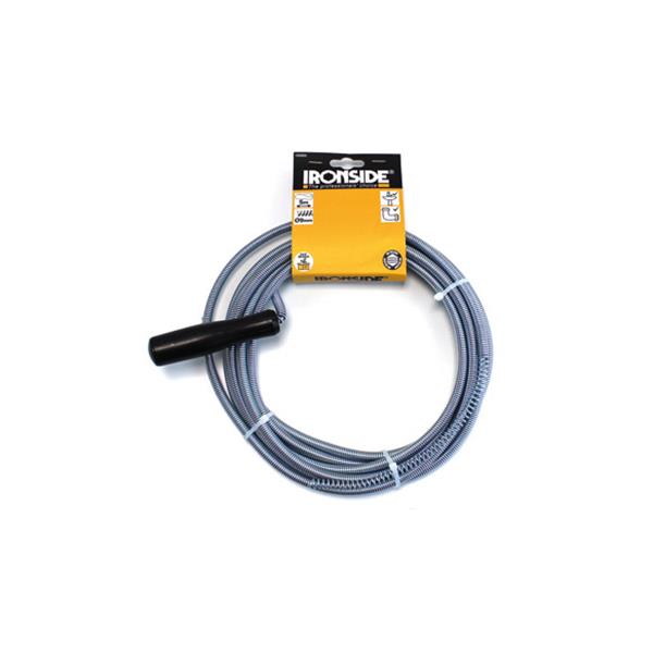 DESATASCADOR DE MUELLE PARA TUBERIAS 5 M X 9 MM