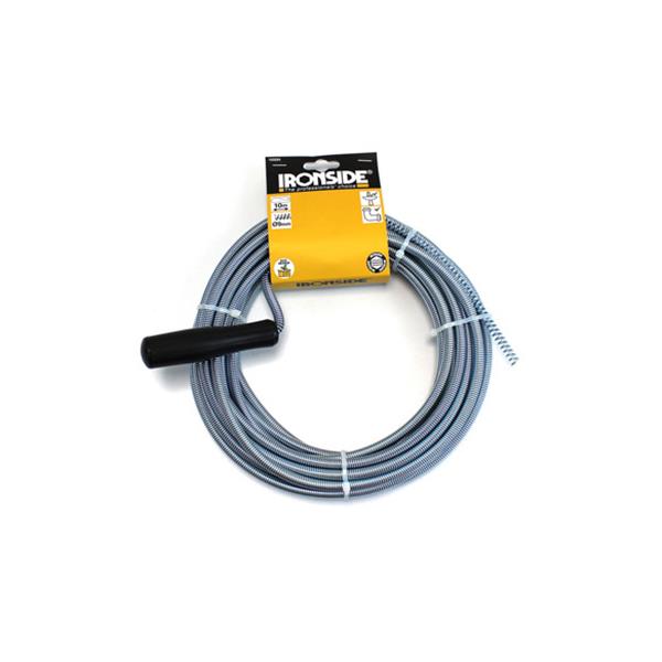 DESATASCADOR DE MUELLE PARA TUBERIAS 10 M X 9 MM