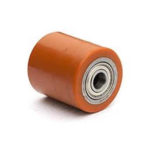 ARSA RODILLO &Oslash; 80x90 POLIURETANOBOLAS &Oslash; 20mm.
