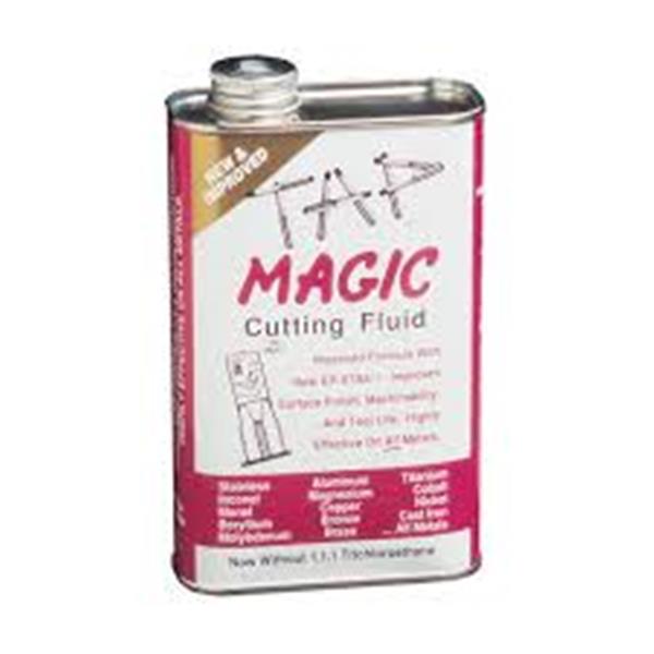 FLUIDO DE CORTE CUT MAGIC 0.25 l