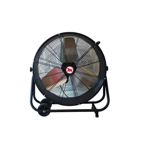 VENTILADOR INDUSTRIAL DRUM FAN 24