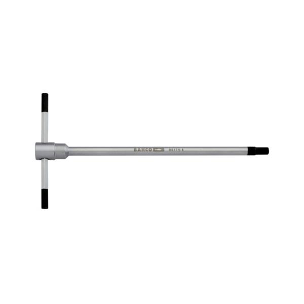 BAHCO LLAVE T CON HEXAGONO 10 MM