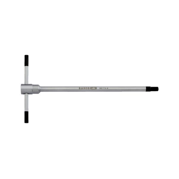 BAHCO LLAVE T CON HEXAGONO 12 MM