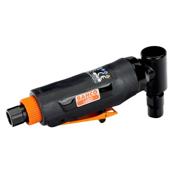 BAHCO MINI AMOLADORA CABEZA ACODADA BP 115