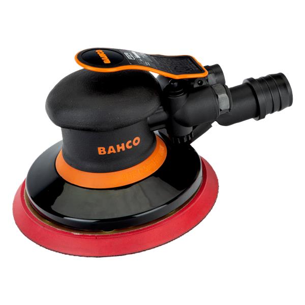 BAHCO NEUMATICA LIJADORA ORBITAL BP601 &Oslash; 152