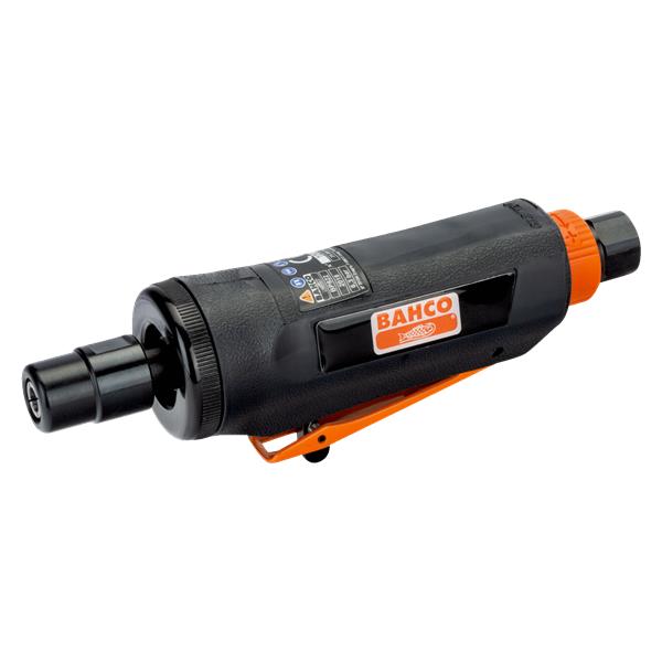 BAHCO AMOLADORA RECTA 6 MM PREMIUM