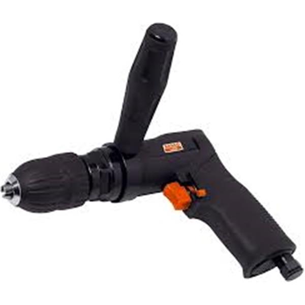 BAHCO Taladro Reversible 1/4" 13M