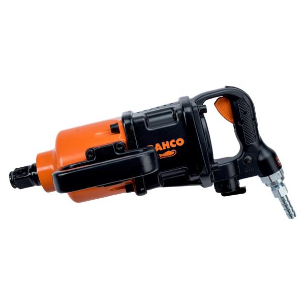 BAHCO LLAVE DE IMPACTO 1"