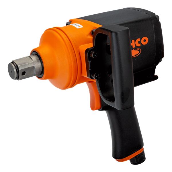 BAHCO PISTOLA LLAVE DE IMPACTO 1"