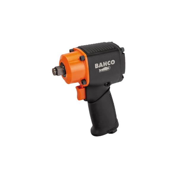BAHCO MINI LLAVE DE IMPACTO 1/2"