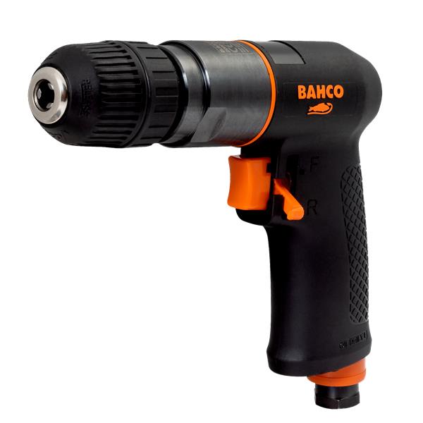 BAHCO Taladro Neum&aacute;tico 3/8" 10 MM
