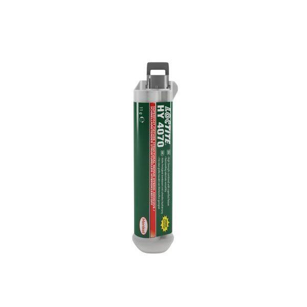 LOCTITE HY 4070 JERINGA DOBLE ADHESIVO H&Iacute;BRIDO DE FIJACI&Oacute;N ULTRA-R&Aacute;PIDA 10G + 1G