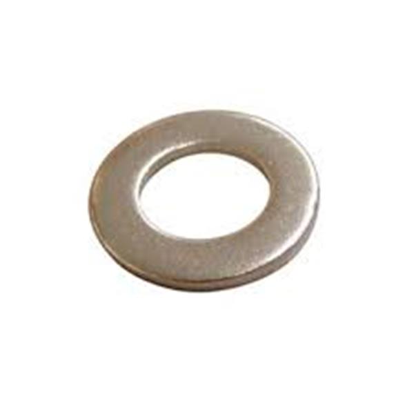 ARANDELA DIN 125 INOX A2 M-22