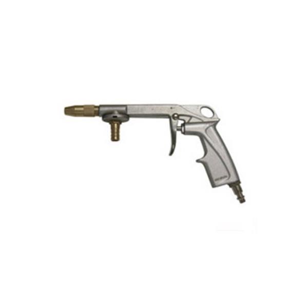 PISTOLA SOPLAR + LAVAR AJUSTABLE